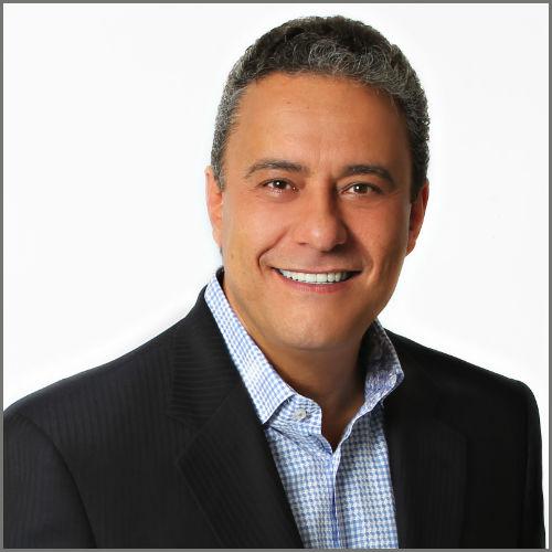 Peter Greco